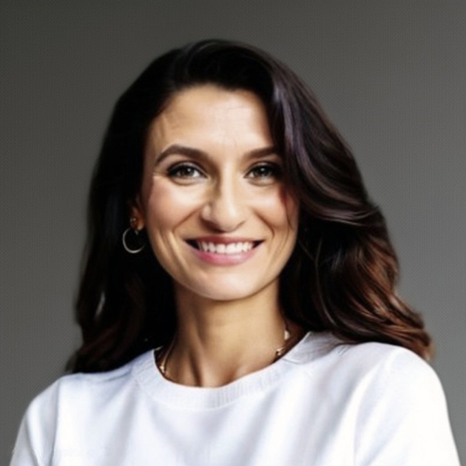 Мария Стефанова - Мениджър проекти